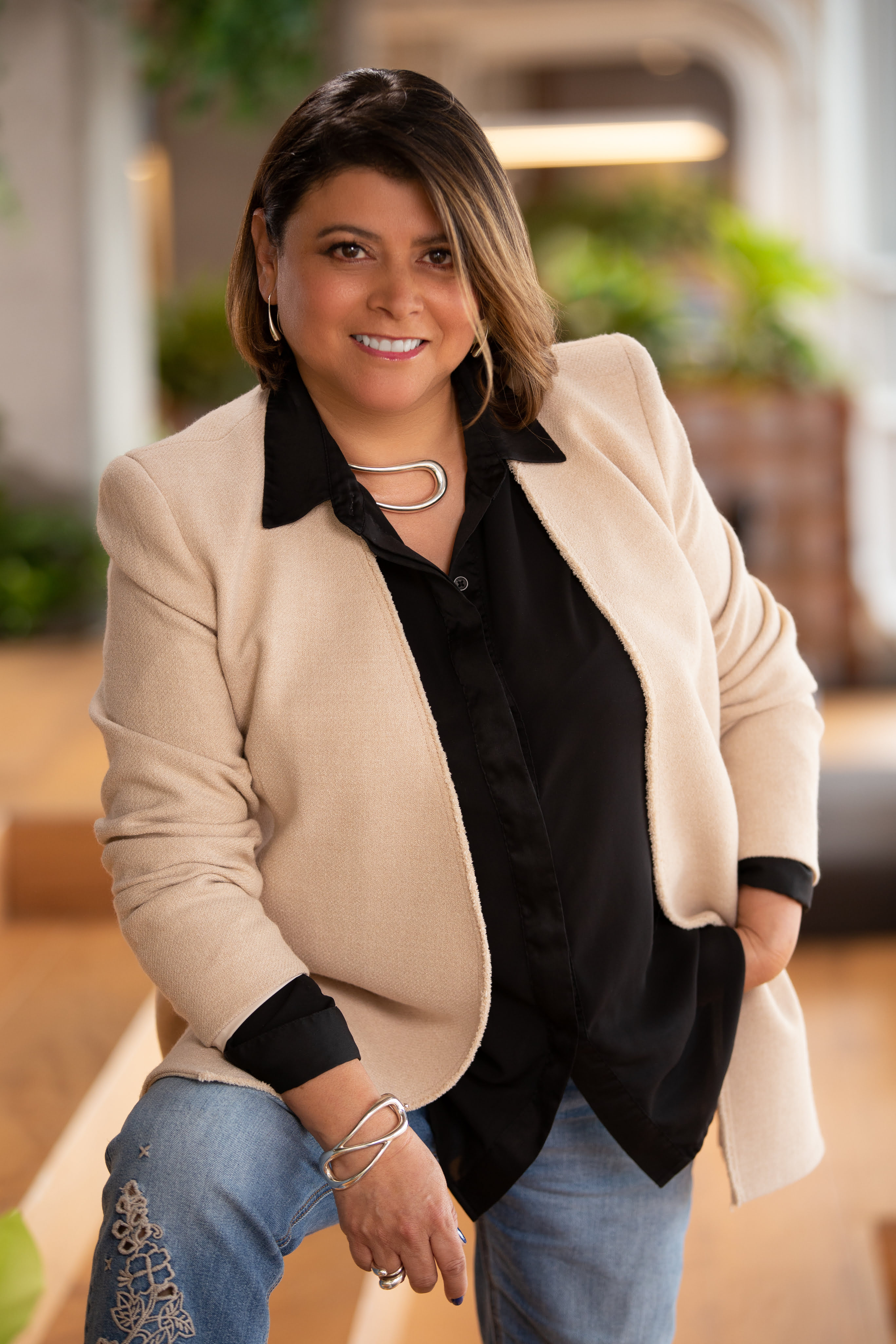 Pilar Granados SLU Specialty Lines Underwriters