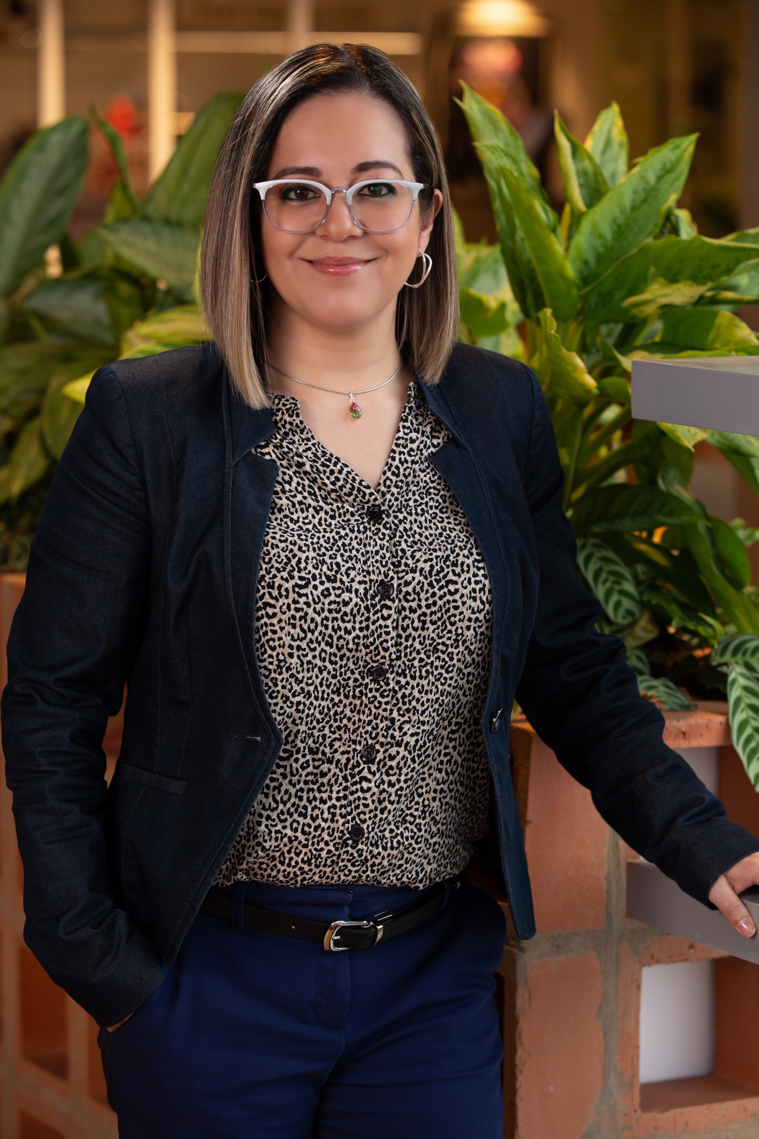 Susy Taracena SLU Specialty Lines Underwriters